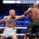 MAYWEATHER VS MCGREGOR: McGregor Keok di Ronde 10