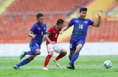 Jadwal SEA Games 2017, Indonesia Vs Myanmar: Timnas U-22 Wajib Perunggu!!