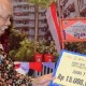 Kementerian PUPR Sajikan Hasil Pembangunan Perumahan Lewat Pameran Foto Hapernas 2017
