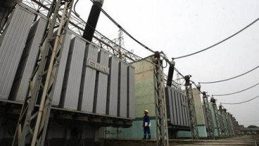 PLN Terus Genjot Pembangunan Transmisi Sumatra 500 KV