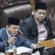 ICW: Usulkan Perppu KPK, Fahri Hamzah Lompati Pagar