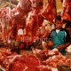 Harga Sapi Hidup Naik, Tapi Harga Daging di Bojonegoro Stabil