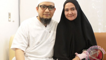 Istri Novel Baswedan Minta Presiden Bentuk Tim Gabungan Pencari Fakta