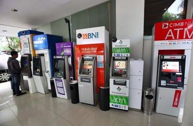 ATM OFFLINE: BI Jamin Sistem Pembayaran Perbankan Tetap Aman