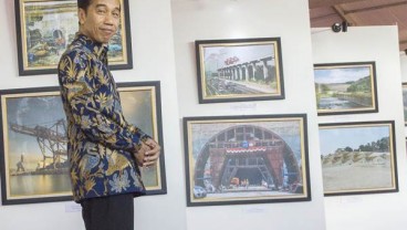 Presiden Jokowi Kecewa