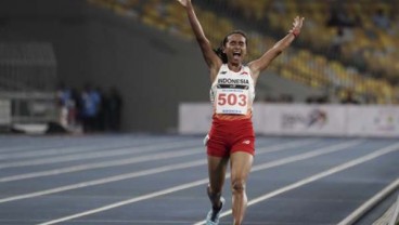 SEA GAMES 2017 : Hari Ini, Indonesia Siap Dongkrak Posisi