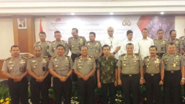 Polda Metro Jaya & Imparsial Gelar Workshop Kebebasan Beragama dan Berkeyakinan
