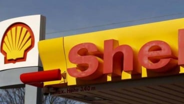 Pabrik Shell Marunda Produksi 136 Juta Liter Pelumas per Tahun