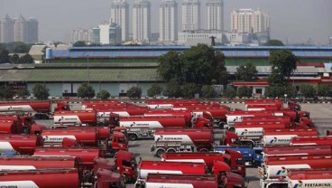 Bangun Terminal, IKT Gandeng Pertamina