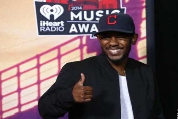 VIDEO MUSIC AWARDS 2017 : Kendrick Lamar Gondol 6 Penghargaan