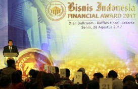 Bisnis Indonesia Financial Award 2017: Simak Perusahaan Finansial Terbaik Tahun Ini