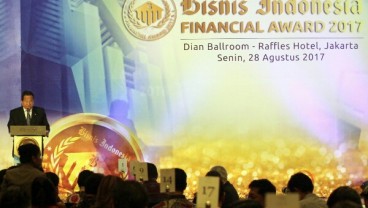 Bisnis Indonesia Financial Award 2017: Simak Perusahaan Finansial Terbaik Tahun Ini