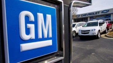 General Motors Penetrasi Manufaktur di Brasil