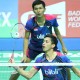 Hasil Sea Games 2017 Semifinal Bulutangkis: Fajar/Rian Kandas