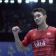 Jadwal Sea Games 2017, Final Bulu Tangkis: Jonatan Jadi Tumpuan Indonesia