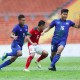 Jadwal Sea Games 2017, Indonesia Vs Myanmar: Evan Dimas Cs Bakal Mati-matian
