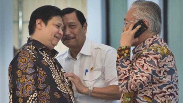 2 Kementerian Dorong Warga Binaan Jadi Wirausaha