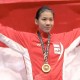 Sea Games 2017: Mariska Sumbang Medali Emas dari Taekwondo