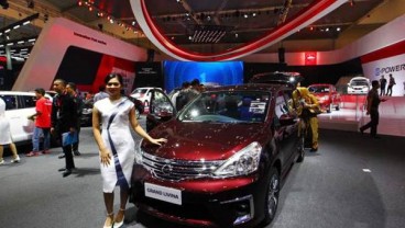 PASAR FLEET : Nissan Incar Pangsa 20%