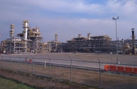 LAPANGAN JAMBARANTIUNG BIRU : Pelepasan Saham ExxonMobil Belum Tuntas