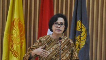 DANA BANTUAN PARPOL : Menkeu Siapkan Skema