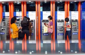 Kenapa ATM BRI yang Offline Lebih Sedikit Dibandingkan Dengan Bank Lain?