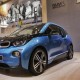 MOBIL LISTRIK, BMW Akan Hadirkan Varian i3 Sportif