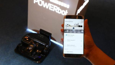 Samsung Resmikan 20 Samsung Tech di Jatim