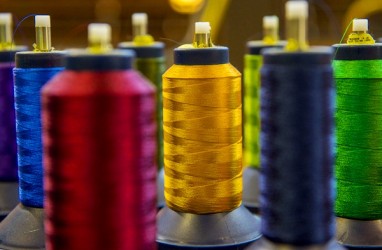 Penutupan Impor Borongan Dorong Produksi Industri Hulu Tekstil