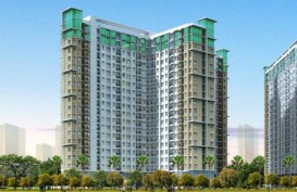 Pasar Apartemen di Tangerang Masih Cerah