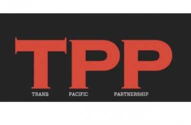 TPP: Negara Anggota Pertimbangkan Amandemen Terbaru