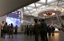 BEI Hadirkan Pusat Informasi Go Public di Surabaya