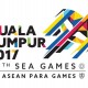 Hasil Malaysia Vs Thailand, Final Sepak Bola Sea Games 2017: Thailand Memimpin