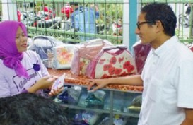 Warga DKI Jakarta Didorong Manfaatkan Bank Sampah