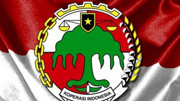 Pengembangan Koperasi, Mahasiswa Diusung Sebagai Ikon Rebranding