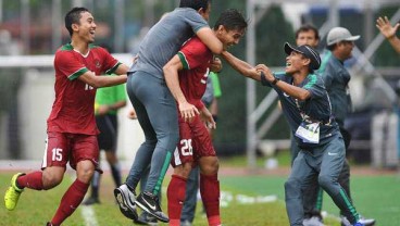 HASIL SEA GAES 2017: Indonesia Perunggu, Banjir Ucapan, Semangat Selalu 'Gaes'