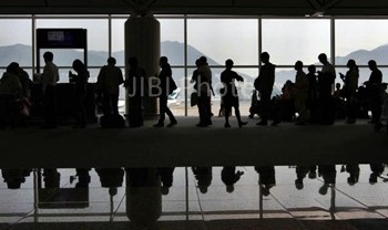 Lebaran Haji, Penumpang Bandara Juanda Diperkirakan Melonjak 15%