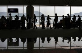 Lebaran Haji, Penumpang Bandara Juanda Diperkirakan Melonjak 15%