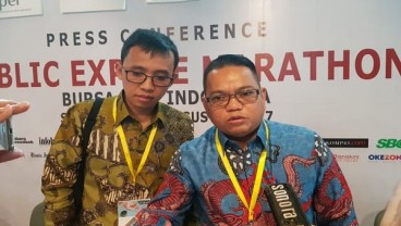 Penjualan Batu Bara Bukit Asam Diproyeksi 23,17 Juta Ton
