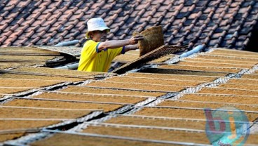 Industri Tembakau Kecil-Menengah Minta Perlakuan Khusus Impor