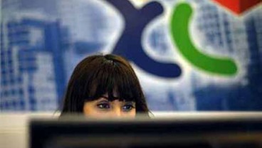 XL Axiata Targetkan 17.000 BTS Baru Pada Akhir 2017