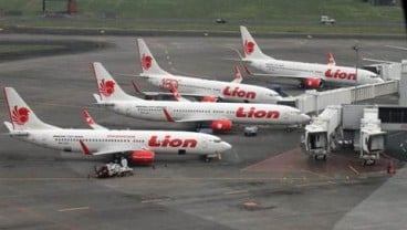 Lion Air Group Bidik Pangsa Pasar Mahasiswa Malaysia