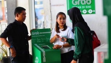 Grab akan Distribusikan Paket Daging Kurban