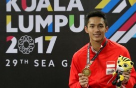 SEA GAMES 2017: Daftar Perolehan Medali Akhir, Indonesia di Posisi 5