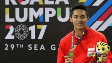 SEA GAMES 2017: Daftar Perolehan Medali Akhir, Indonesia di Posisi 5