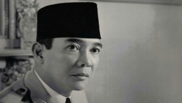 Surat Pribadi Bung Karno untuk Soedirman dalam Pameran Foto Tapestri Kemerdekaan