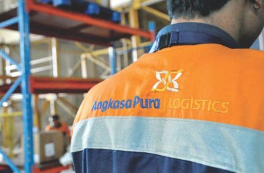 PRAKTIK MONOPOLI: Putusan AP Logistik Ditunda