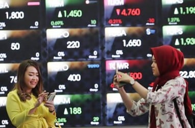 RENCANA AKUISISI  : HADE Akan Terbitkan Saham Baru