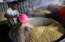 Sasar Pasar Ekspor, Pemkot Padang Minta UMKM Makanan Tingkatkan Kualitas Kemasan