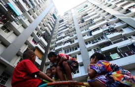 Pemerintah Perlu Bikin Aturan Peraturan Pengelolaan Apartemen